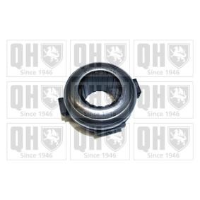 Achetez des Butée d'embrayage QUINTON HAZELL CCT270 à prix pour 21,42 €