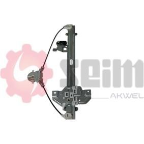 Acquista Alzacristallo da SEIM 901946 a buon mercato per soli 102,23 €