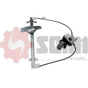 Acquista Alzacristallo da SEIM 901956 a buon mercato per soli 103,41 €