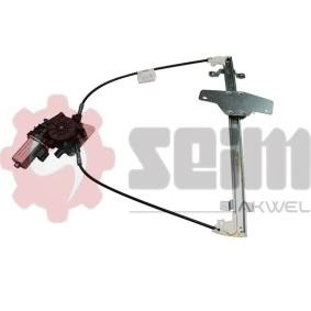 Acquista Alzacristallo da SEIM 901957 a buon mercato per soli 103,41 €