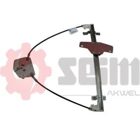 Acquista Alzacristallo da SEIM 902365 a buon mercato per soli 75,67 €