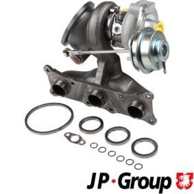 Turbolader 1417401500