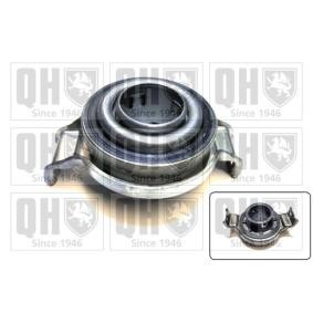 Achetez des Butée d'embrayage QUINTON HAZELL CCT601 à prix pour 46,88 €