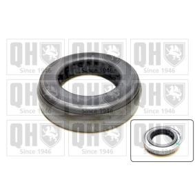 Achetez des Butée d'embrayage QUINTON HAZELL CCT602 à prix pour 11,15 €