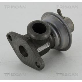 Comprar Válvula EGR de KAWE 8813 25011 a bajo precio de 257,10 €