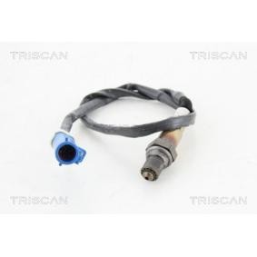 Achetez des Sonde lambda KAWE 8845 10019 à prix pour 99,41 €
