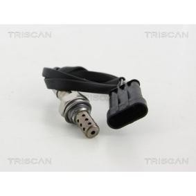 Lambdasonde 8845 12042 für 500C / 595C / 695C (312_) Cabrio für 90,85 CHF