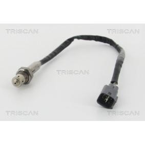 Achetez des Sonde lambda KAWE 8845 13127 à prix pour 100,24 €