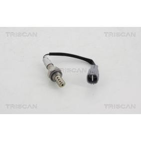 Comprar Sonda lambda de KAWE 8845 13531 a bajo precio de 150,45 €