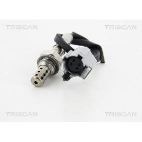 Compre Sonda lambda da KAWE 8845 21034 a um preço baixo por 95,29 €