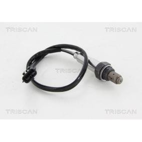 Comprar Sonda lambda de KAWE 8845 25022 a bajo precio de 65,57 €