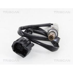 Comprar Sonda lambda de KAWE 8845 50015 a bajo precio de 489,95 €