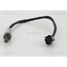 Compre Sonda lambda da KAWE 8845 80502 a um preço baixo por 259,37 €