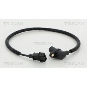 Kurbelwellensensor 8855 10116 von KAWE günstig für 22,61 € online kaufen