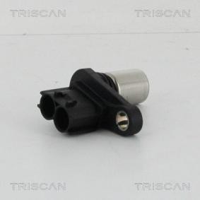 Comprar Sensor de cigüeñal de KAWE 8855 13114 a bajo precio de 32,62 €