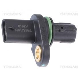 Nockenwellensensor für OPEL von KAWE