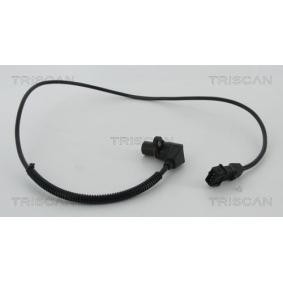 Kurbelwellensensor 8855 24130 für OPEL