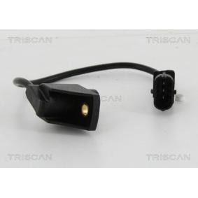 Nockenwellensensor für OPEL von KAWE