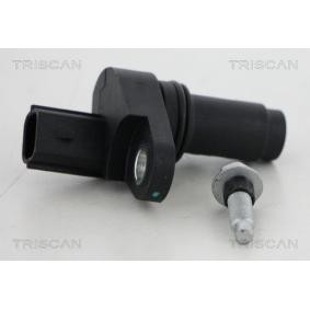 Nockenwellensensor für OPEL von KAWE