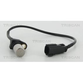 Kurbelwellensensor 8855 27102 für C70 I Cabrio (873) für 30,11 CHF