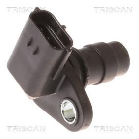 Nockenwellensensor für VOLVO von KAWE