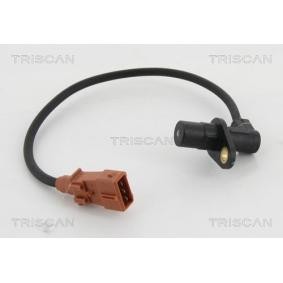 Kurbelwellensensor für FIAT von KAWE