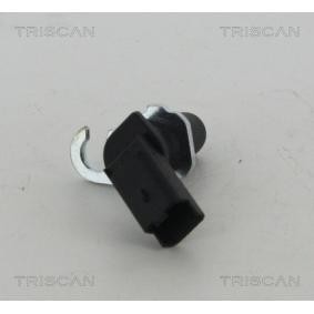 Kurbelwellensensor für RENAULT von KAWE