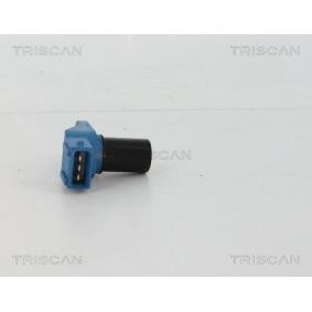 Comprar Sensor, posición árbol de levas de KAWE 8855 28112 a bajo precio de 85,37 €