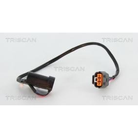 Kurbelwellensensor 8855 50102 von KAWE günstig für 86,41 € online kaufen