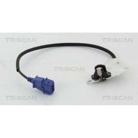 Comprar Sensor, posición árbol de levas de KAWE 8865 15105 a bajo precio de 35,04 €