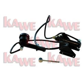 Comprar Juego de cilindros receptor / maestro, embrague de KAWE M3140K a bajo precio de 134,70 €