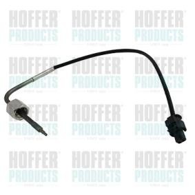 Abgastemperatursensor 7452125E von HOFFER günstig für 99,64 € online kaufen
