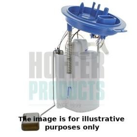 Achetez des Unité d'injection de carburant HOFFER 7507640E à prix pour 151,98 €