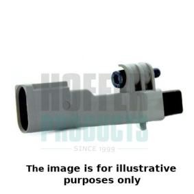 AUDI Kurbelwellensensor von HOFFER