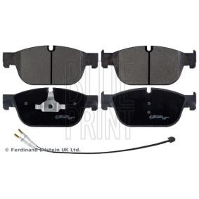 Acquista Kit pastiglie freni da BLUE PRINT ADP154240 a buon mercato per soli 37,65 €