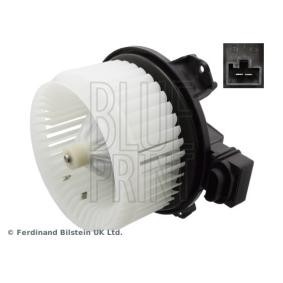 Acquista Elettromotore ventola abitacolo da BLUE PRINT ADT314125 a buon mercato per soli 99,20 €