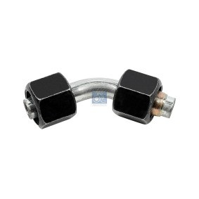 Flexrohr, Abgasanlage von DT Spare Parts günstig für 20,89 €