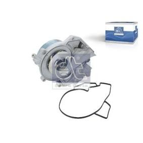 Wasserpumpe für MERCEDES-BENZ von DT Spare Parts