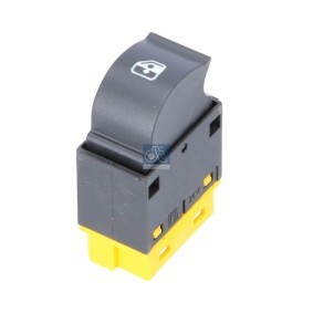Comprar Interruptor de elevalunas de DT Spare Parts 7.78144 a bajo precio de 32,35 €