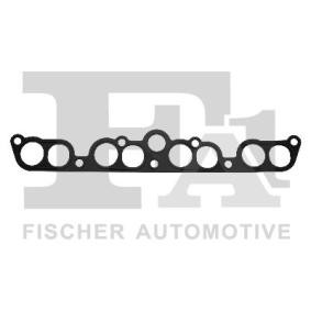 Ansaugkrümmerdichtung von FA1