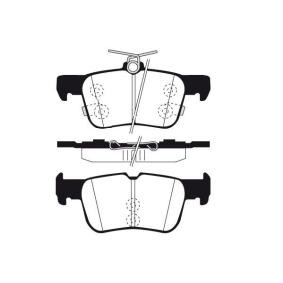 Acquista Kit pastiglie freni da RAICAM RA.1112.5 a buon mercato per soli 82,43 €