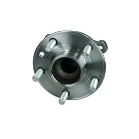 Compre Kit de rolamento de roda da MAXGEAR 33-1106 a um preço baixo por 94,42 €