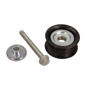 Comprar Polea inversión / guía, correa poli V de MAXGEAR 54-1446 a bajo precio de 20,86 €
