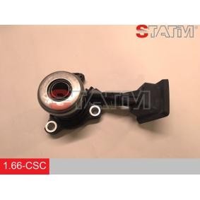 Achetez des Butée hydraulique STATIM 1.66-CSC à prix pour 63,36 €
