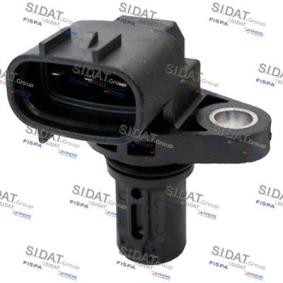 Acquista Generatore di impulsi, Albero a gomiti da FISPA 83.565A2 a buon mercato per soli 51,12 €