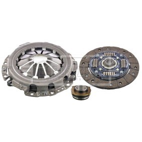 Kupplungssatz HK2835