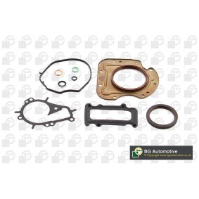 Achetez des Jeu de joints d'étanchéité, carter de vilebrequin BGA CK1401 à prix pour 125,29 €