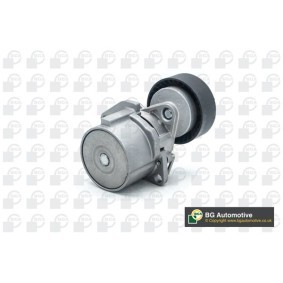 Umlenk- / Führungsrolle, Keilrippenriemen für BMW von BGA