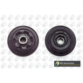 Acquista Puleggia cinghia albero a gomiti da BGA DP2510 a buon mercato per soli 181,71 €