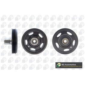 Acquista Puleggia cinghia albero a gomiti da BGA DP9515 a buon mercato per soli 105,52 €